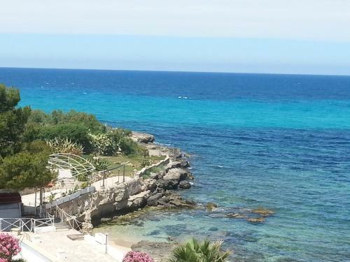 Bed & Breakfast Le Stanze Sul Mare