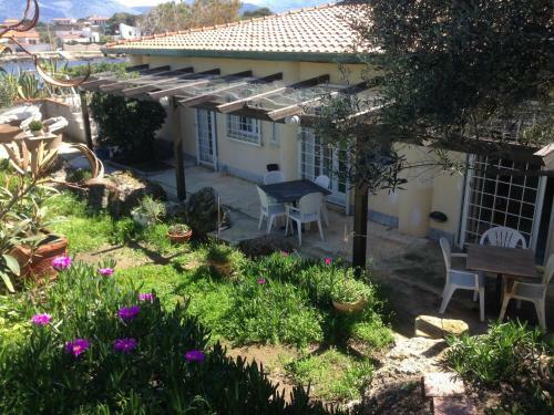 Bed & Breakfast Le Stanze Sul Mare