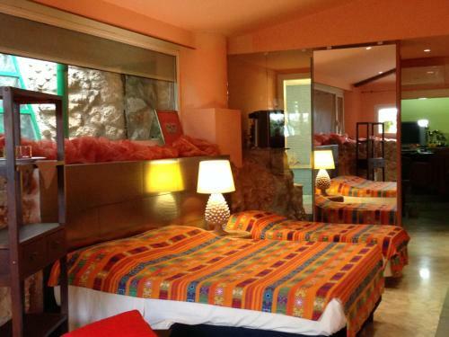Bed & Breakfast Le Stanze Sul Mare