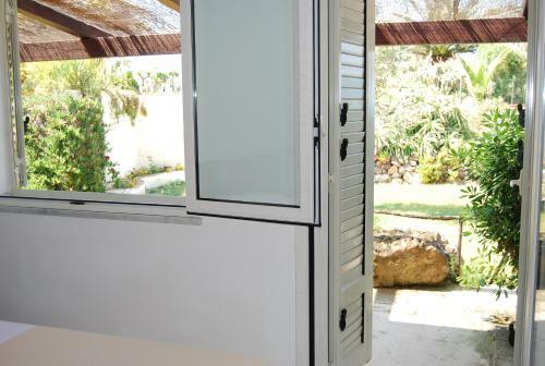 Bed & Breakfast Le Stanze Sul Mare