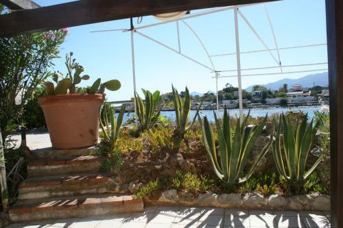 Bed & Breakfast Le Stanze Sul Mare