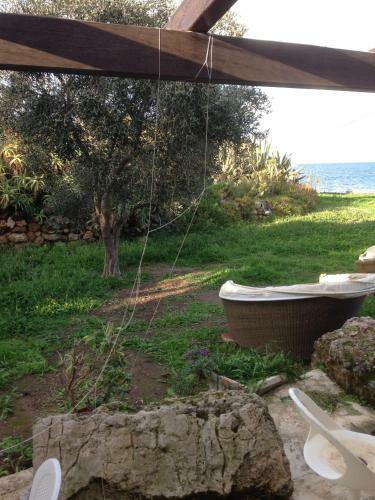 Bed & Breakfast Le Stanze Sul Mare