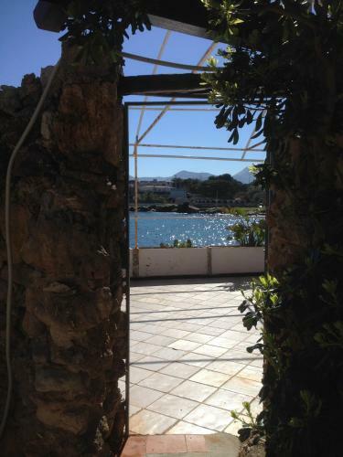 Bed & Breakfast Le Stanze Sul Mare