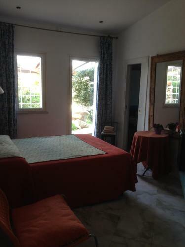 Bed & Breakfast Le Stanze Sul Mare