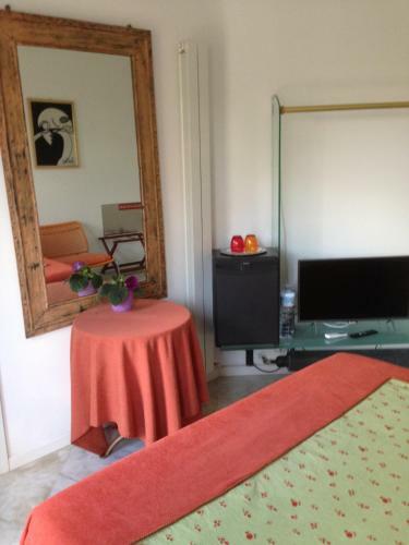 Bed & Breakfast Le Stanze Sul Mare