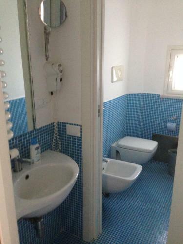 Bed & Breakfast Le Stanze Sul Mare