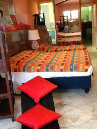 Bed & Breakfast Le Stanze Sul Mare