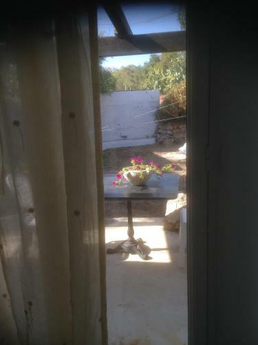 Bed & Breakfast Le Stanze Sul Mare
