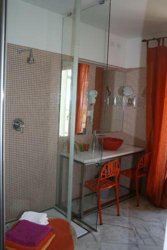 Bed & Breakfast Le Stanze Sul Mare