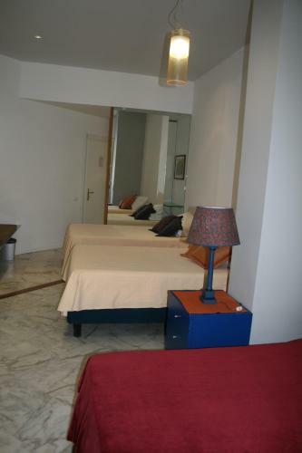Bed & Breakfast Le Stanze Sul Mare