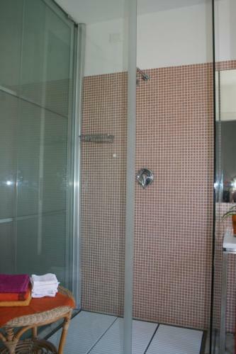 Bed & Breakfast Le Stanze Sul Mare