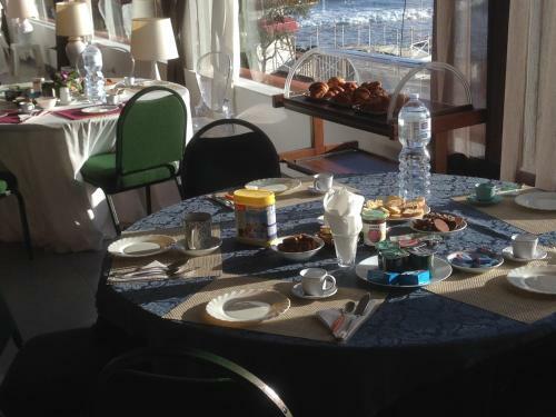 Bed & Breakfast Le Stanze Sul Mare