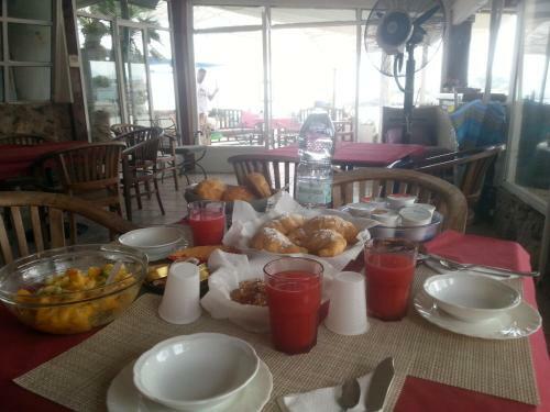 Bed & Breakfast Le Stanze Sul Mare