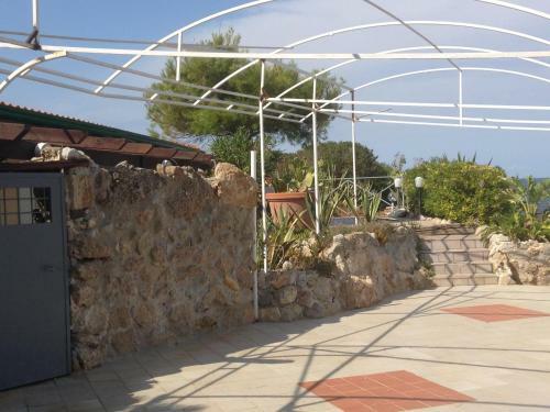 Bed & Breakfast Le Stanze Sul Mare