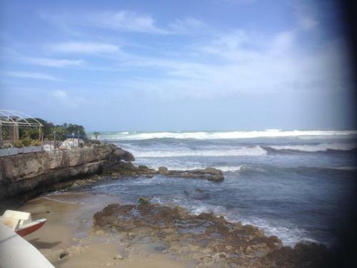 Bed & Breakfast Le Stanze Sul Mare