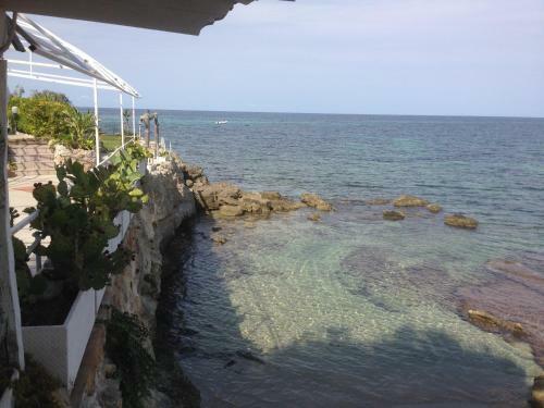 Bed & Breakfast Le Stanze Sul Mare