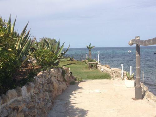 Bed & Breakfast Le Stanze Sul Mare