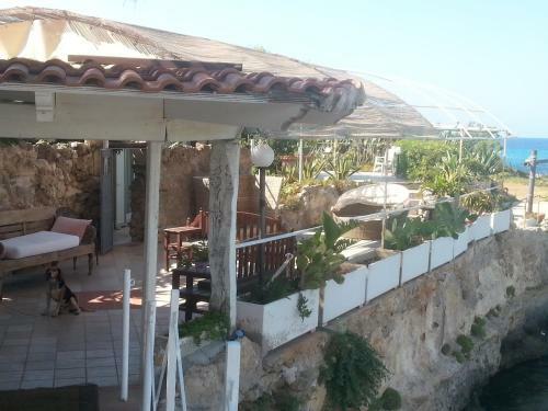 Bed & Breakfast Le Stanze Sul Mare