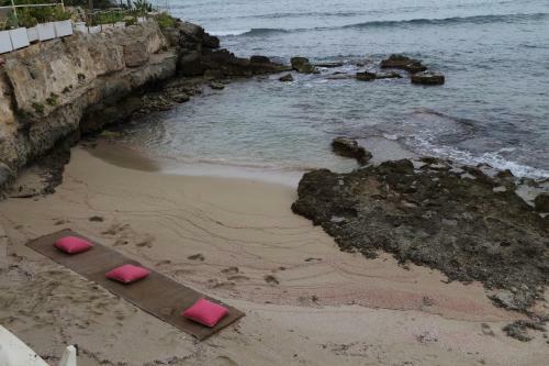 Bed & Breakfast Le Stanze Sul Mare