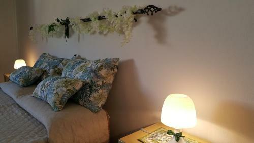 Apartamento Mansard� Casa Vacanze