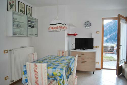 Apartamento Villetta Con Giardino E Panorama