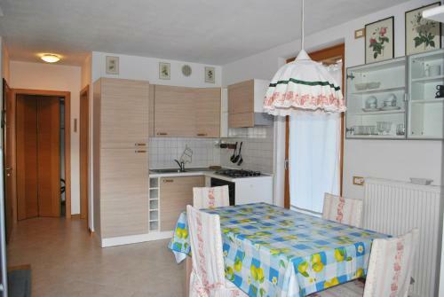 Apartamento Villetta Con Giardino E Panorama