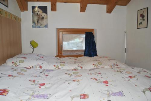 Apartamento Villetta Con Giardino E Panorama