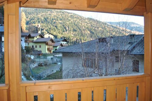 Apartamento Villetta Con Giardino E Panorama