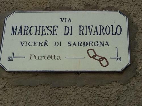 Casa Del Marchese