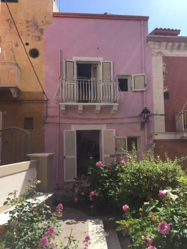 Casa Del Marchese