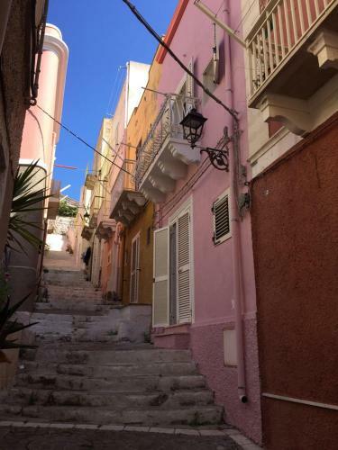 Casa Del Marchese