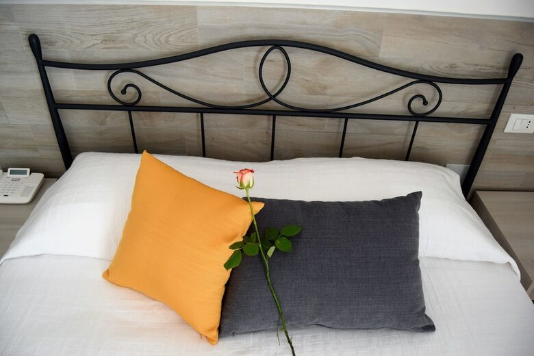 Hostal Residenza Al Castello