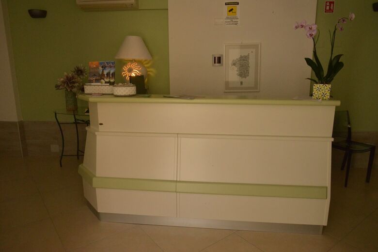 Hostal Residenza Al Castello