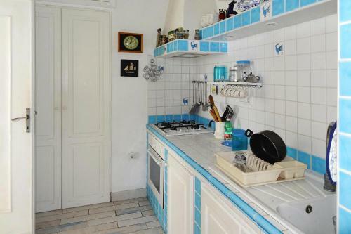 Holiday Home Carloforte - Isr05058-f