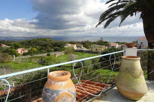 Holiday Home Carloforte - Isr05058-f