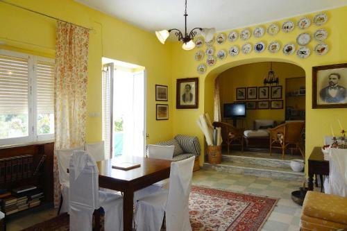 Holiday Home Carloforte - Isr05058-f