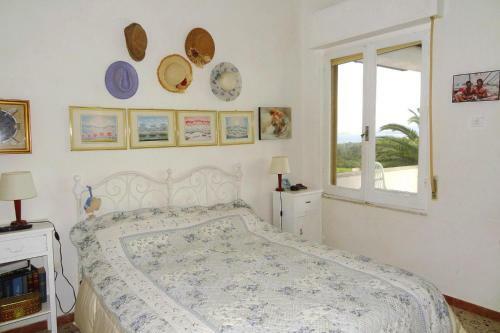 Holiday Home Carloforte - Isr05058-f