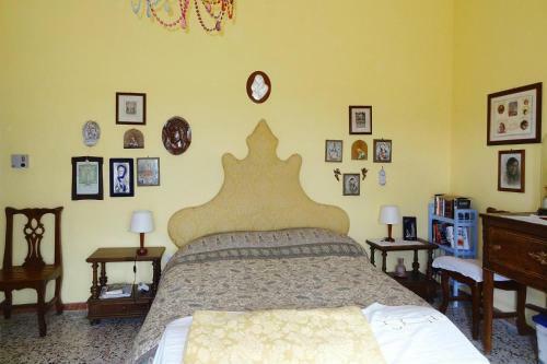 Holiday Home Carloforte - Isr05058-f