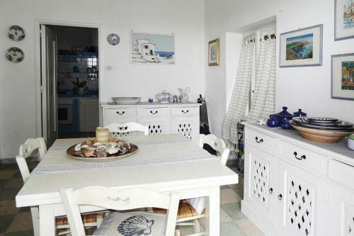 Holiday Home Carloforte - Isr05058-f