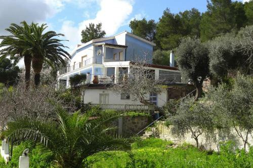 Holiday Home Carloforte - Isr05058-f