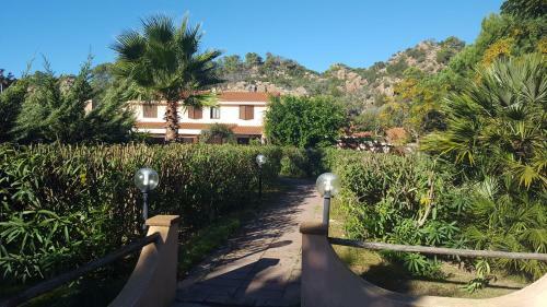 Hotel La Valle