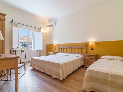 Bed & Breakfast Opuntia