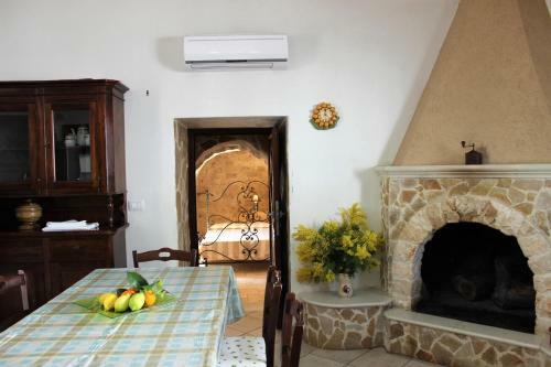 Villa Trullo Maisha