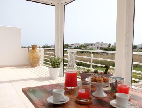 Bed & Breakfast La Dimora Salento