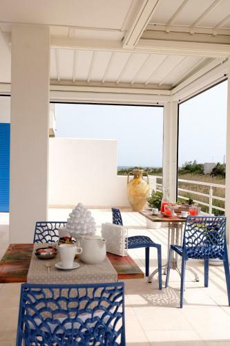 Bed & Breakfast La Dimora Salento