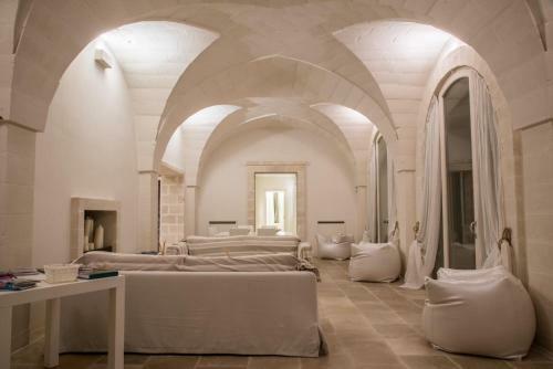 Villa Tenuta Belvedere