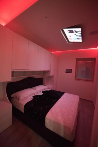 Bed & Breakfast Pandora Luxury Suite