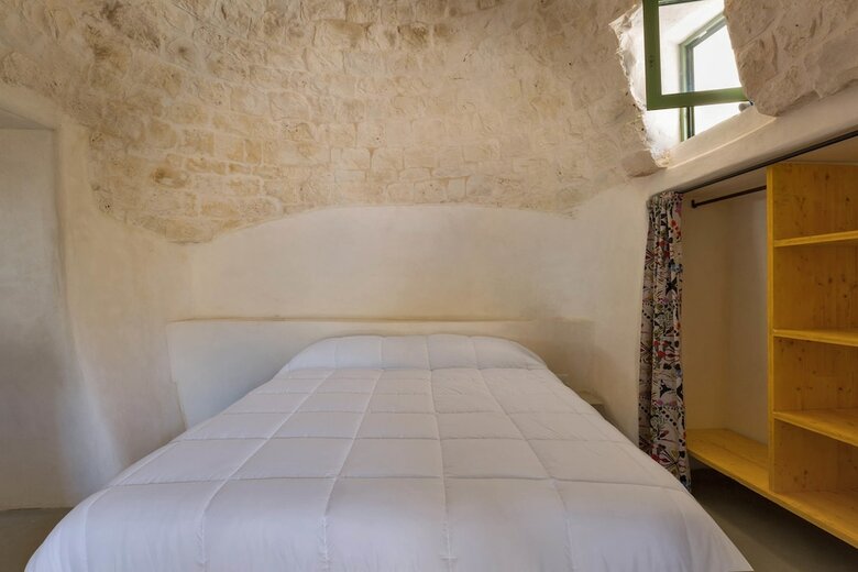 Villa Trulli La Gaura