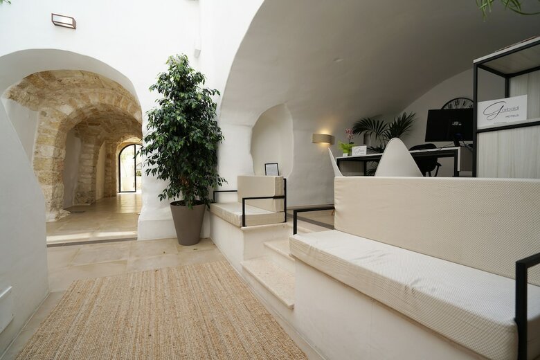 Hotel Dimora Sant'anna