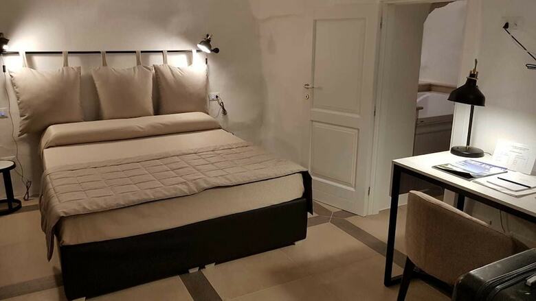 Hotel Dimora Sant'anna